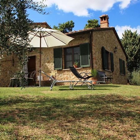 Pacifico Villa Montepulciano Exterior photo