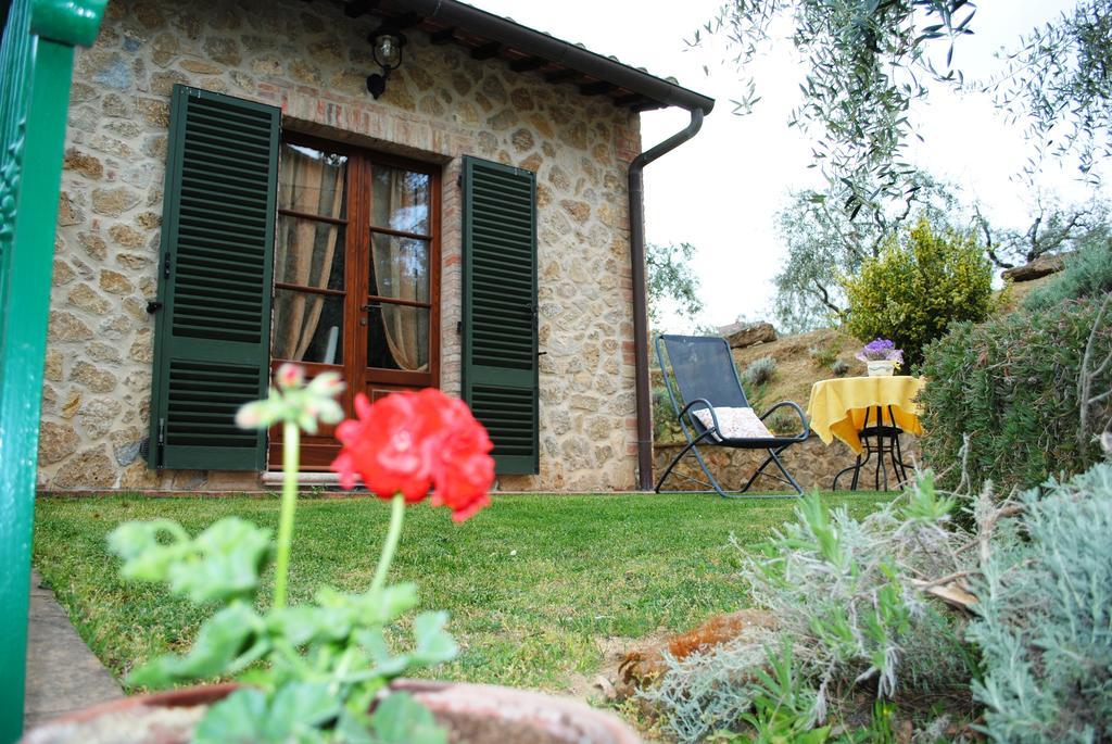 Pacifico Villa Montepulciano Exterior photo
